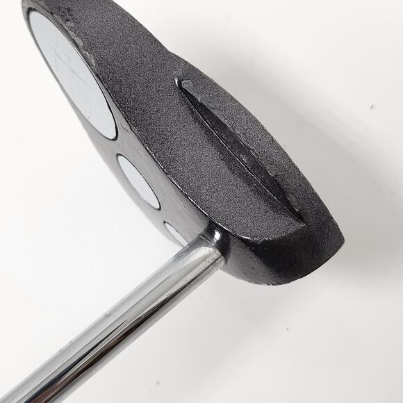 Tour Select 835 Z11 Ultimate Alignment System 3-Ball 35" Putter RH Good Grip - Picture 7 of 11